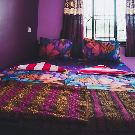 Sai Guru Guest House Anjuna Dış mekan fotoğraf