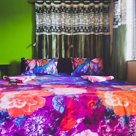 Sai Guru Guest House Anjuna Dış mekan fotoğraf