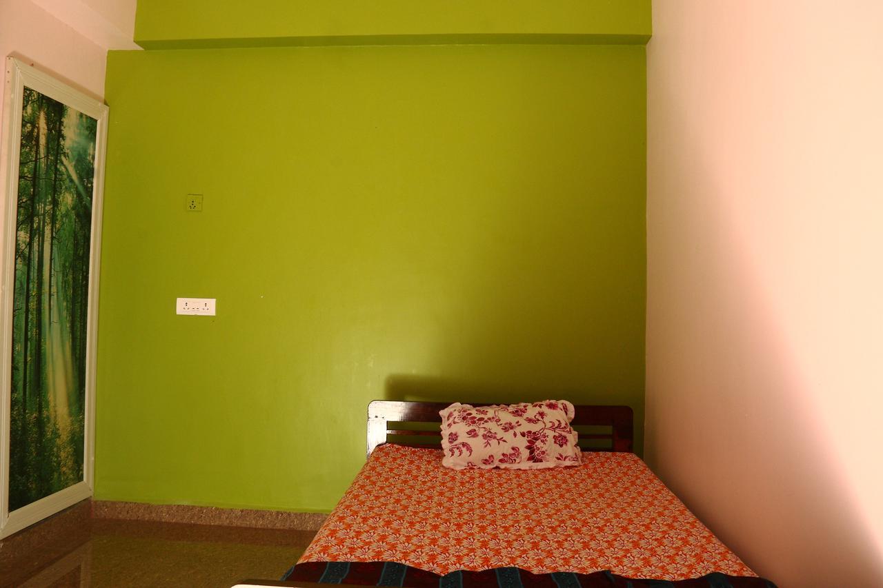 Sai Guru Guest House Anjuna Dış mekan fotoğraf